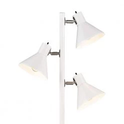 Loman 65 in. White Floor Lamp by Titan Lighting 7 Loman 65 in. White Floor Lamp by Titan Lighting -Titan Lighting sale2022 white titan lighting floor lamps tnfl 039210708 4f 1000