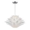 Inshes 1-Light White Mini Pendant Lamp by Titan Lighting 1 Inshes 1-Light White Mini Pendant Lamp by Titan Lighting -Titan Lighting sale2022 white titan lighting pendant lights tn 998238 64 1000