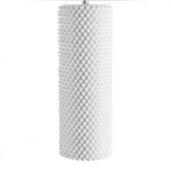 Punk 30 in. White Table Lamp by Titan Lighting -Titan Lighting sale2022 white titan lighting table lamps tn 999235 a0 1000