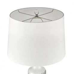 Abilene 32 in. White Table Lamp by Titan Lighting 7 Abilene 32 in. White Table Lamp by Titan Lighting -Titan Lighting sale2022 white titan lighting table lamps tntl 131210708 4f 1000
