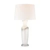 Abilene 32 in. White Table Lamp by Titan Lighting 1 Abilene 32 in. White Table Lamp by Titan Lighting -Titan Lighting sale2022 white titan lighting table lamps tntl 131210708 64 1000