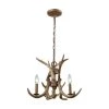 Elk 3-Light Wood Brown Chandelier by Titan Lighting 2 Elk 3-Light Wood Brown Chandelier by Titan Lighting -Titan Lighting sale2022 wood brown titan lighting chandeliers tn 473420 64 1000