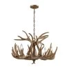 Elk 6-Light Wood Brown Chandelier by Titan Lighting 1 Elk 6-Light Wood Brown Chandelier by Titan Lighting -Titan Lighting sale2022 wood brown titan lighting chandeliers tn 473421 64 1000
